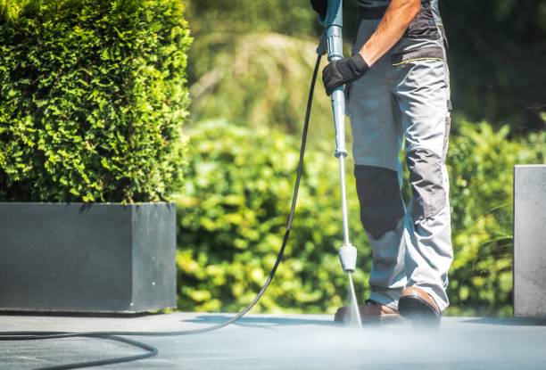 Best Roof Washing  in Columbia City, IN