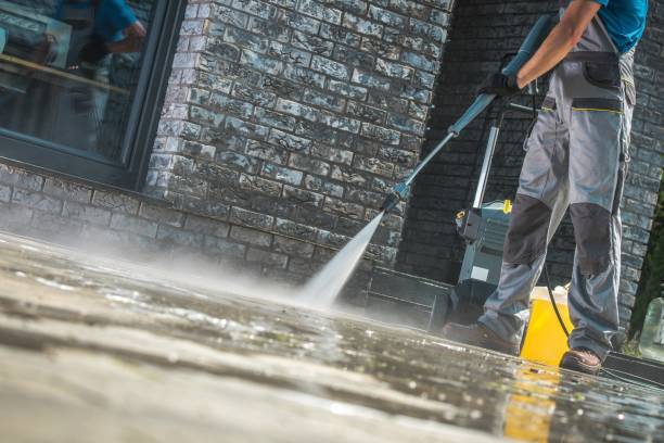 Best Machinery and Equipment Cleaning  in Columbia City, IN