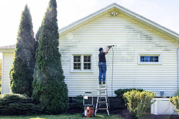 Best Oil Spill Cleanup  in Columbia City, IN