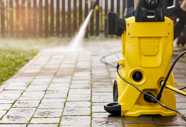 Best Playground Equipment Cleaning  in Columbia City, IN