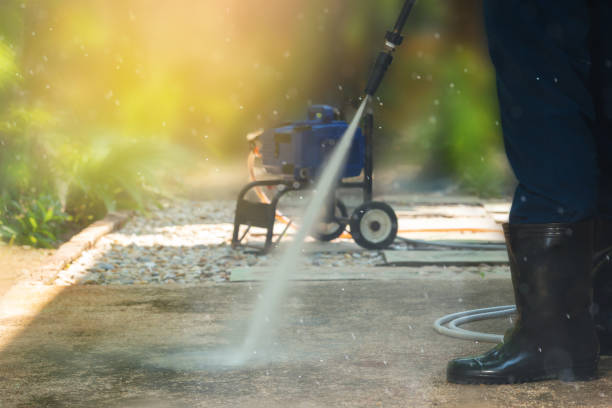 Reliable Columbia City, IN Pressure Washing Services Solutions